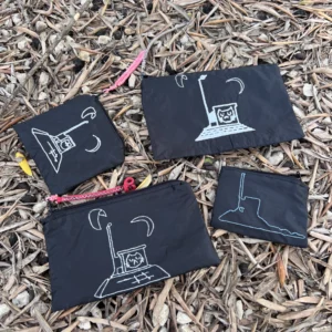 Reciklirana kajt torbica