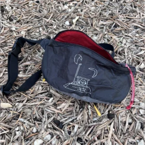 Reciklirana kajt torbica