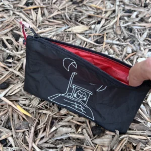 Reciklirana kajt torbica