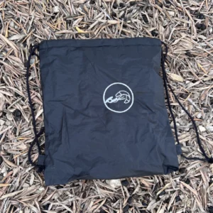 Reciklirana kajt torbica