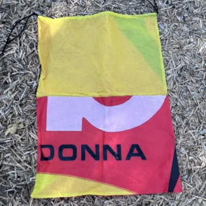 Reciklirana kajt torbica