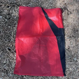 Reciklirana kajt torbica