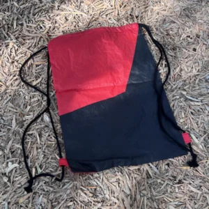 Reciklirana kajt torbica