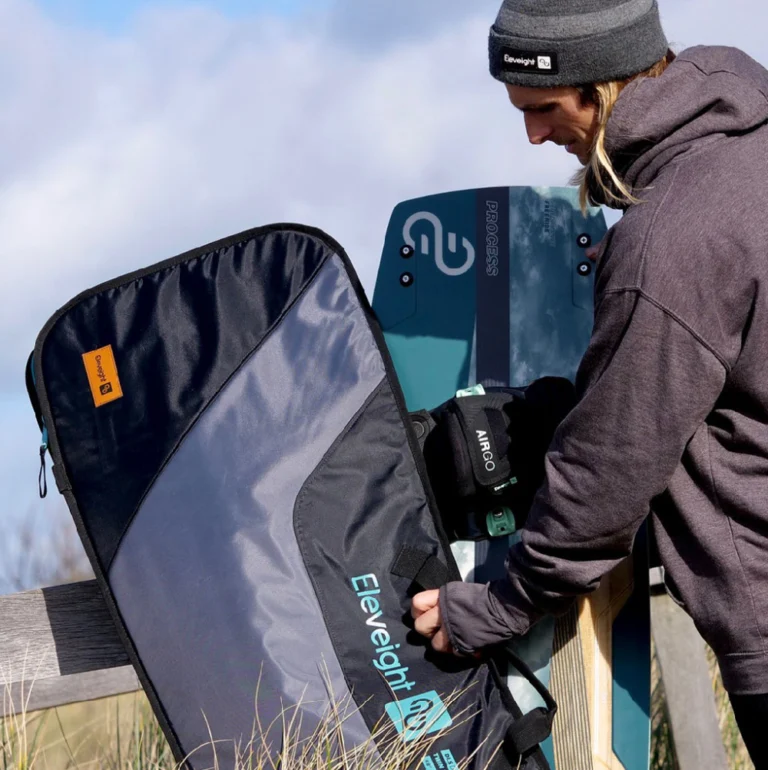 torba za twintip deske