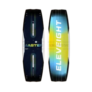 Eleveight Master kiteboard