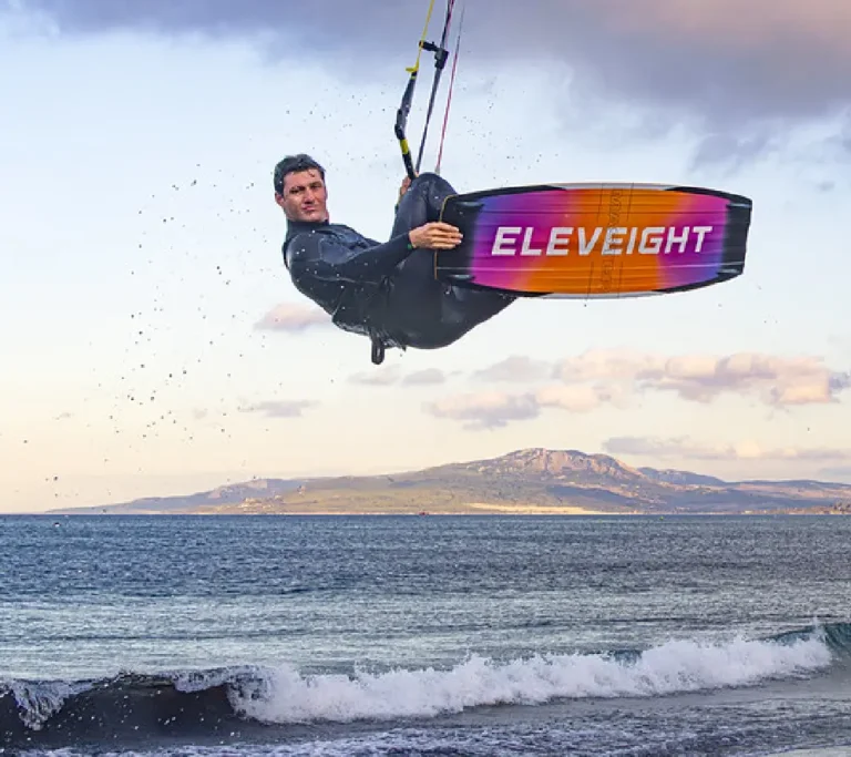 Master C+ Eleveight deska