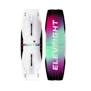 Master S Eleveight kiteboard