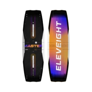 Master C+ Eleveight deska