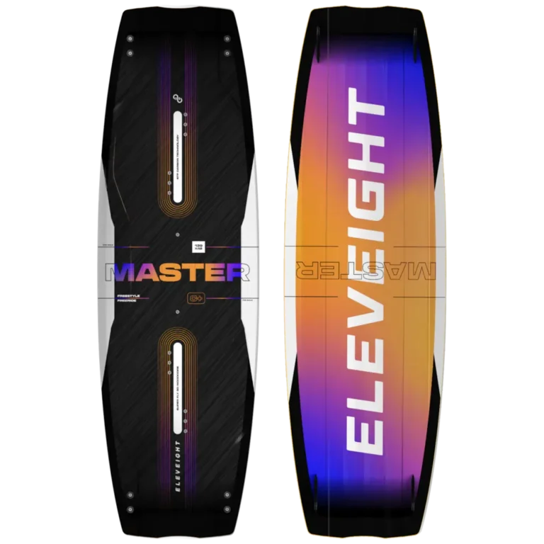 Master C+ Eleveight deska