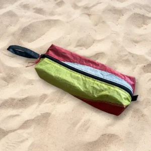 Iz kajta reciklirana puščica