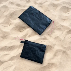 Reciklirana mini torbica No.3