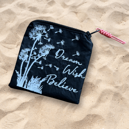 reciklirana drobižnica