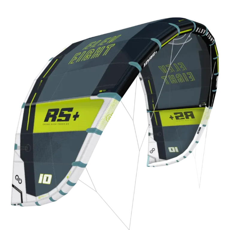 RS+ V4
