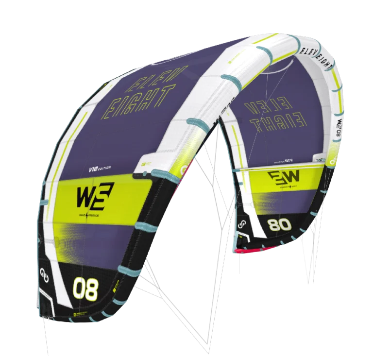WS V10